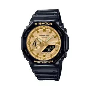 [정품] 카시오 지샥 GA-2100GB-1A Casio G-Shock 923649
