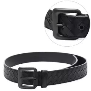 [보테가베네타] 26SS 남성 인트레치아토 벨트 (271932 V47W0 1275 26S)