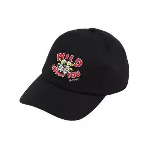 [겐조] SS26 공용 와일드 타이거 자수 캡 FG58AC631F42 99 _SSG