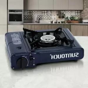 가스버너 버너 부르스타 캠핑용 휴대 7000 휴대용버너