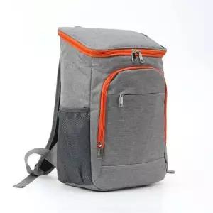 피크닉보냉백팩 해피쿨 보온 보냉백팩 캠핑 등산 아이스배낭 소풍보냉백팩