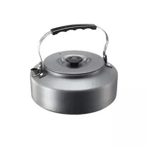 캠핑주전자 캠핑 주전자 1.5리터 1P 초경량 미니 백패킹 야외용 백패킹주전자