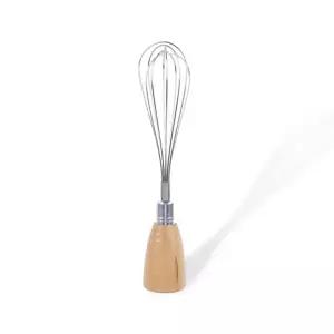 스텐 스탠딩 미니 거품기