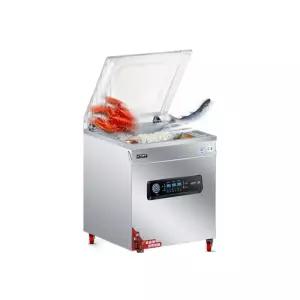 업소용 진공포장기 진공기 영업용 밀봉 실링기 진공고기 생선