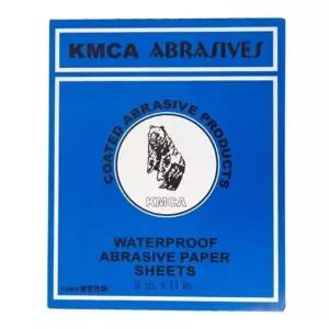 광명연마 종이페이퍼 빼빠 사포 400방(100장)