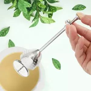 거름망 인퓨저 차필터 스트레이너 잎차망