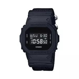 [정품] 카시오 지샥 DW-5600BBN-1 Casio G-Shock 939852