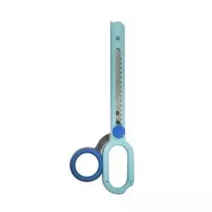 [문구/오피스] 색상 57g 커팅 듀오컷 공작물 랜덤 도구 매표용 164x62mm