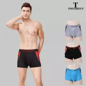 팬티 남성 남자 모달 세트 통기성 3종 쿨팬티 기능팬티 기본팬티 편한팬티