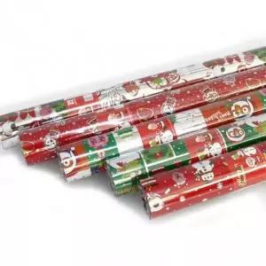 롤포장지 12m 크리스마스 선물 포장지