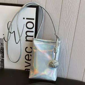 여사친 미니 캐주얼 심플 미니백 가방 핸드폰 미니멀한 파우치 크로스백 스포M5