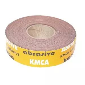 광명연마 천 롤페이퍼 80방(2inx36.5mm) 천페파 사포