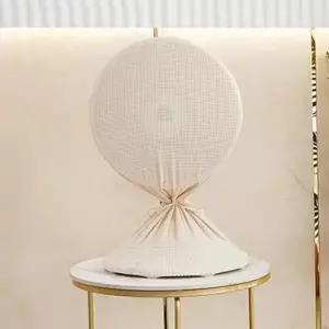 선풍기 보호망 소형 헤드 보관 커버 망