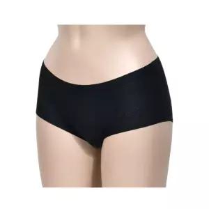 무봉제 여성 위생 팬티 누디라인 심리스 2매 속옷선물