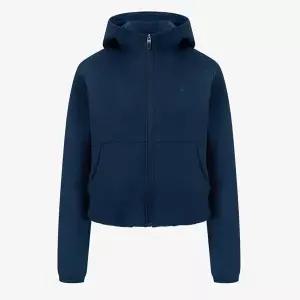 [휠라]이중지 피트니스 후드자켓 FS2FTH1251F DNA 후드티 스포츠 726256