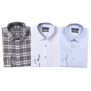 란체티 베이직한 데일리 긴소매 슬림핏/일반핏 42종 택 1