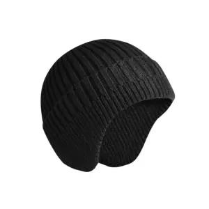 힙합비니 캐주얼비니 귀걸이비니 귀돌이 비니 귀돌이비니블랙 귀돌이비니