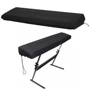 61건반 전자키보드덮개 전자피아노 커버덮개