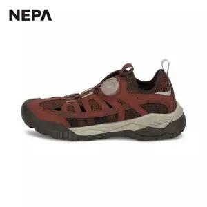 [네파]네파 여성 듀이 하이킹 샌들 7K47671