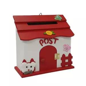 [셀러에이드]우체통 소망함