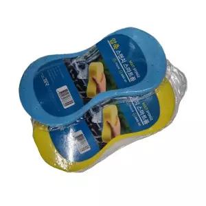 압축 스펀지 스마트폼 차량 광택 세차용 욕실청소 세차용 세척