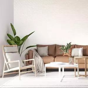 [골드스마일]단열벽지 1mX10m 로제 베이지 단열시트벽지 결로방지