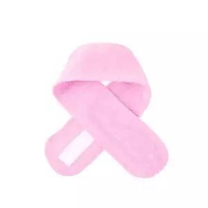 [골드스마일]세안 머리띠 샤워 메이크업 밴드 머리 고정 터번