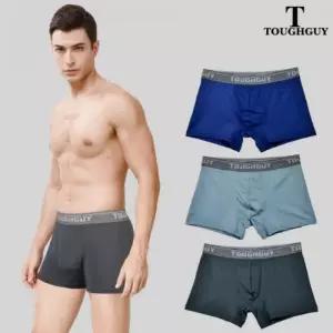 터프가이 남자팬티 스판 팬티 3종 세트