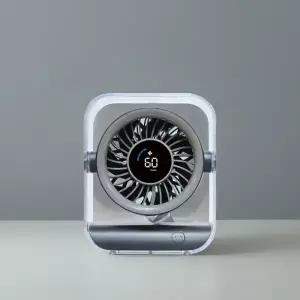 ( )탁상용 미니 선풍기 무선선풍기 스탠드형 탁상형선풍기 소형선풍기