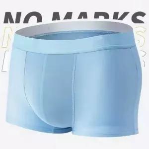 남성 냉장고 쿨팬티 속옷 냉장고팬티 아이스 여름 언더웨어 기능성 남자팬티 사각