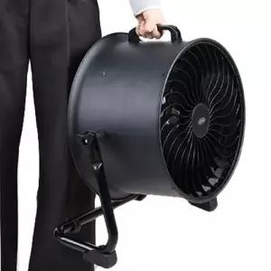 ( )레이나88 공업용 드럼 서큘레이터 대형 에어 선풍기