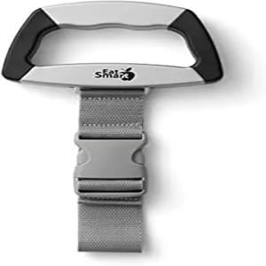 스마트 수하물 저울 먹기