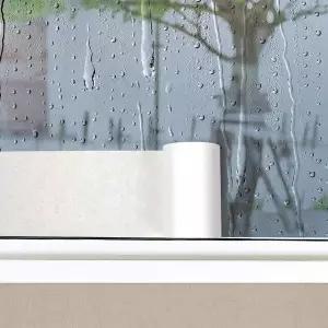 제습테이프 50X2m 3개 창틀 시트지 스티커 방습 시트