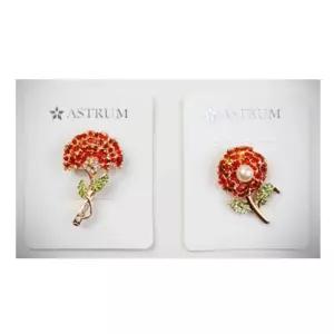 DK-SJ 카네이션브로치