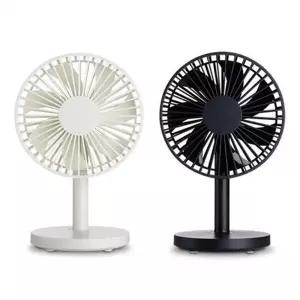 세븐윙 USB 탁상용 미니선풍기 선풍기 유선 미니 탁상용 판촉물 USB