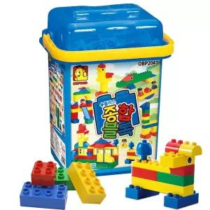 [하프클럽/베스트쇼핑]옥스포드 종합블록 OBP2041