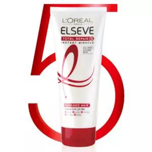 헤어케어 토탈리페어5 인스턴트 미라클 170ml