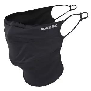 [롯데백화점]블랙야크 UV차양마스크A(2BYXXX4907BK)