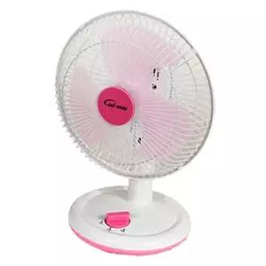 ( )미소2015 국산 탁상용 유선 선풍기 3엽 좌우회전