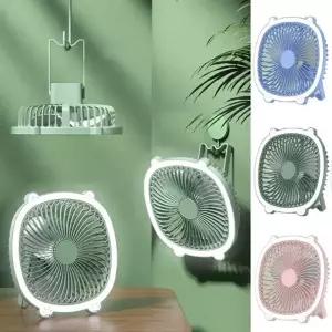 탁상용선풍기 라이트스탠드선풍기 미니선풍기