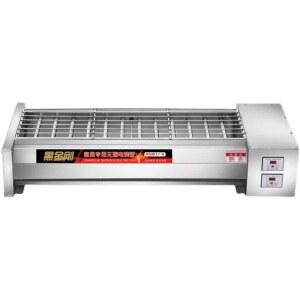 김 굽는 기계 김구이기 구이 생선 즉석 꼬치 철판