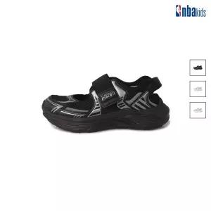 [NBA KIDS](천안아산점)블랙 오픈 스니커즈 TRICOAST X K262AS501P_BK(19)