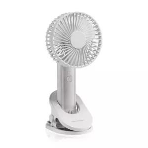 탁상용 무선 집게형 유모차선풍기 휴대용 냉각선풍기 책상 무소음