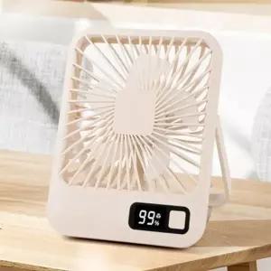 ( )탁상용선풍기 핑크 대용량 저소음 선풍기 미니 탁상 선풍기