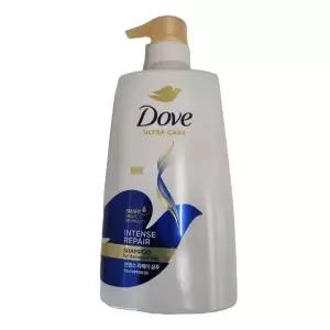 도브 샴푸 인텐스리페어 680ml 모발 클렌징 헤어케어