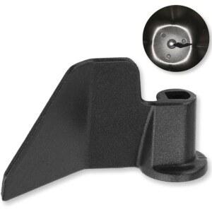 빵 제조기 블레이드 믹싱 오스터 대부분의 반죽용 논스틱 판단 그림 비치용 스타일 스틸 패들 태그 스테인리스 기계 대체품