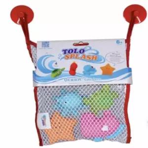 ( )오션 스쿼터 유아물총 어린이물놀이용품