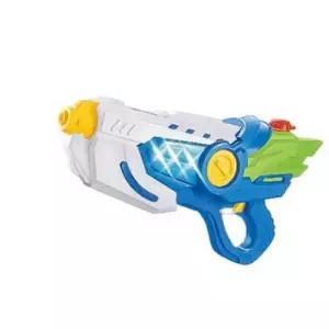 ( )자동 물총 물놀이 아동 라이트 야간