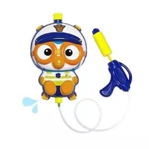 ( )어린이 배낭물총 아동 캐릭터 귀여운 장난감 물놀이