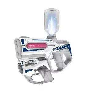 ( )초등학생 물놀이 수영장 자동 전동 워터건 물총